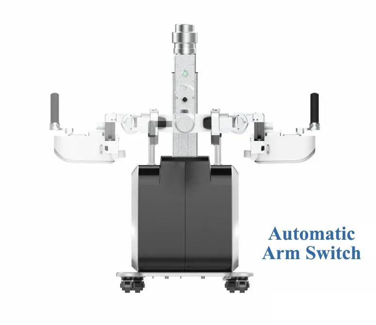 Rehabilitation Equipment Upper Extremity Robotic Rehabilitation