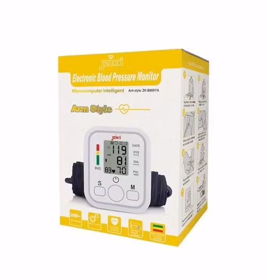 (JUSHA-M53) 5MP medizinisches Gerät mit LCD-Display