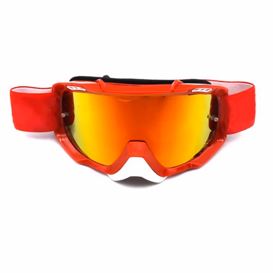 Großhandel Motorrad Motocross ATV Off Road Safety MX Schutzbrillen für Dirt Bike Fahrrad Radfahren Sport