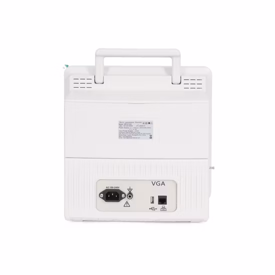 Medizinisches Instrument, Blutdrucküberwachungssystem, Patientenmonitor