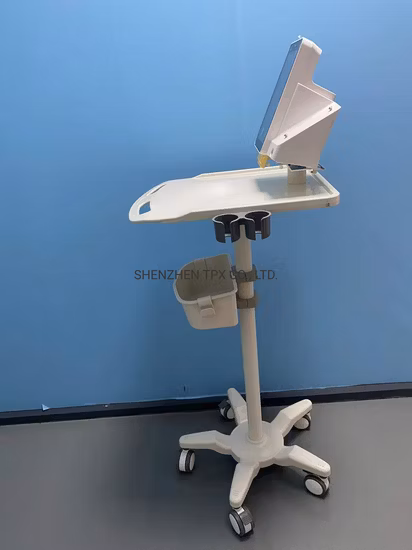 Mindray Vs9 Medizinischer Trolley-Wagen Patientenüberwachungswagen