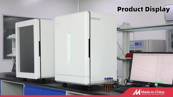 Medizinisches Instrument für Diagnosegeräte